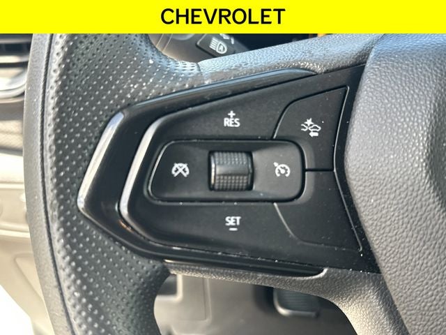 2024 Chevrolet TrailBlazer LS - Photo 47