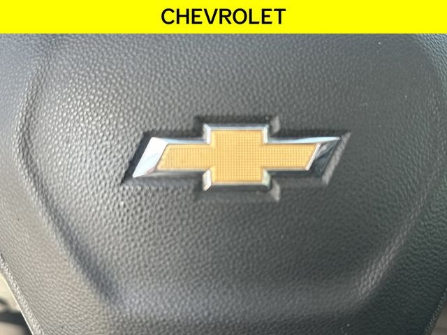 2024 Chevrolet TrailBlazer LS - Photo 48