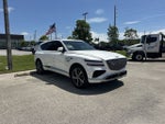 2025 Genesis GV80 3.5T Advanced