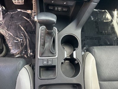 2019 Kia Sportage EX