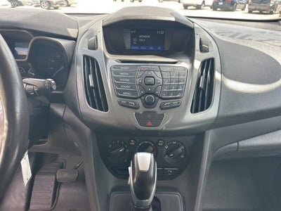 2017 Ford Transit Connect XL