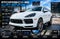 2022 Porsche Cayenne Base