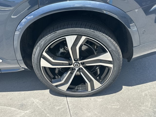 2024 Volvo XC90 Ultimate B6 AWD ULTIMATE