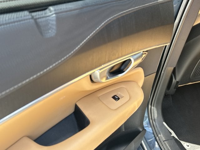 2024 Volvo XC90 Ultimate B6 AWD ULTIMATE