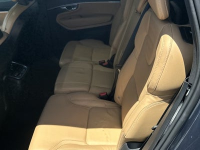 2024 Volvo XC90 Ultimate B6 AWD ULTIMATE