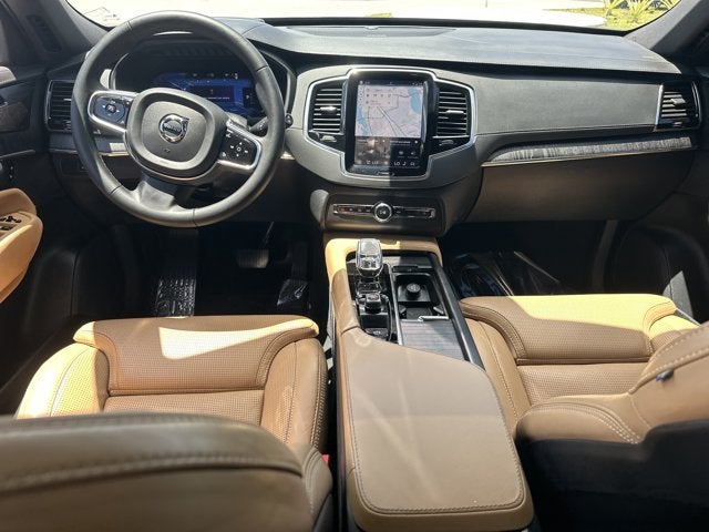 2024 Volvo XC90 Ultimate B6 AWD ULTIMATE