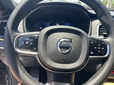 2024 Volvo XC90 Ultimate B6 AWD ULTIMATE