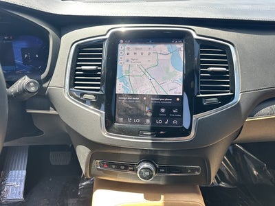 2024 Volvo XC90 Ultimate B6 AWD ULTIMATE