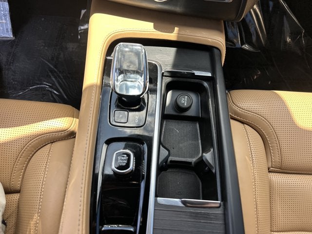 2024 Volvo XC90 Ultimate B6 AWD ULTIMATE