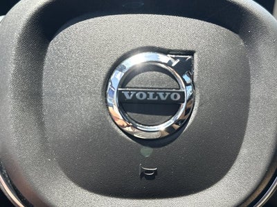 2024 Volvo XC90 Ultimate B6 AWD ULTIMATE