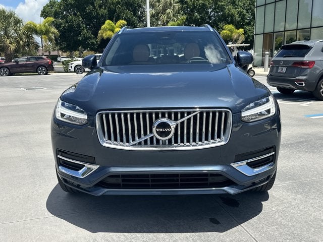 2024 Volvo XC90 Ultimate B6 AWD ULTIMATE