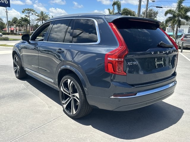 2024 Volvo XC90 Ultimate B6 AWD ULTIMATE