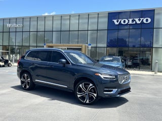 2024 Volvo XC90 Ultimate