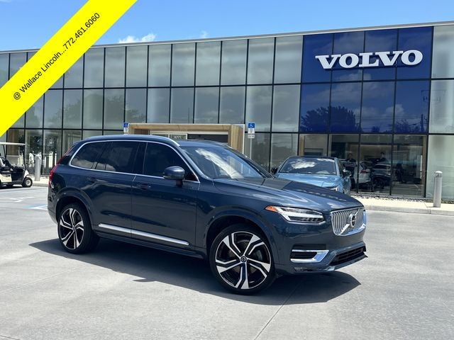 2024 Volvo XC90 Ultimate B6 AWD ULTIMATE