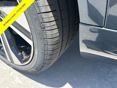 2024 Volvo XC90 Ultimate B6 AWD ULTIMATE