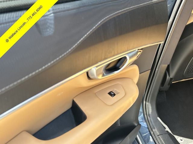 2024 Volvo XC90 Ultimate B6 AWD ULTIMATE