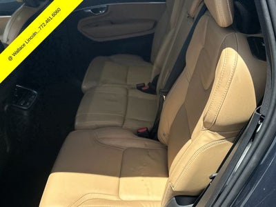2024 Volvo XC90 Ultimate B6 AWD ULTIMATE