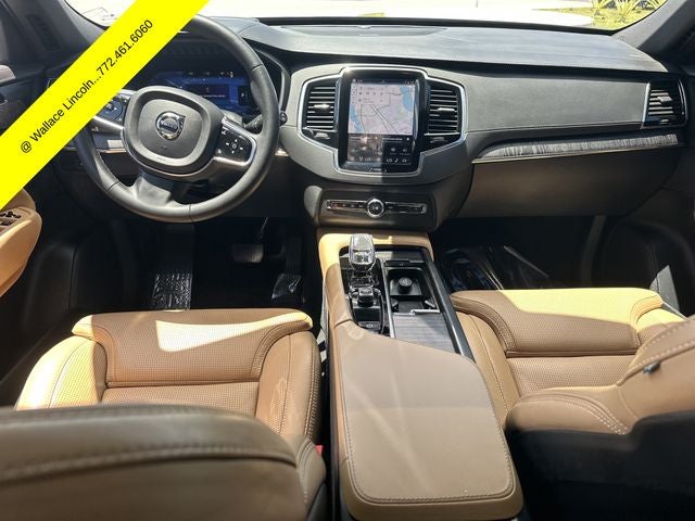 2024 Volvo XC90 Ultimate B6 AWD ULTIMATE