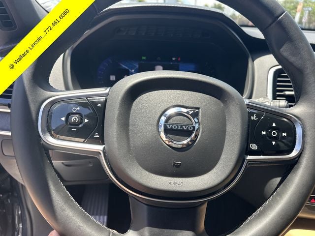 2024 Volvo XC90 Ultimate B6 AWD ULTIMATE