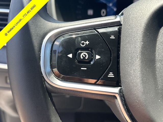 2024 Volvo XC90 Ultimate B6 AWD ULTIMATE