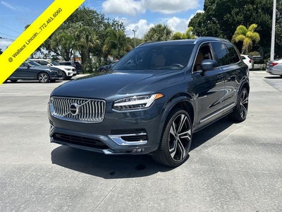 2024 Volvo XC90 Ultimate B6 AWD ULTIMATE
