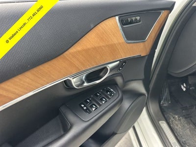 2023 Volvo XC90 B6 Plus 7-Seater