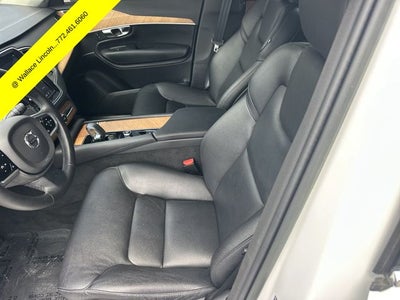 2023 Volvo XC90 B6 Plus 7-Seater