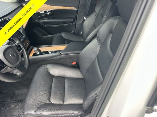 2023 Volvo XC90 B6 Plus 7-Seater