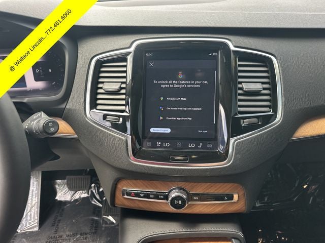 2023 Volvo XC90 B6 Plus 7-Seater