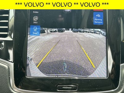 2023 Volvo XC90 B6 Plus 7-Seater