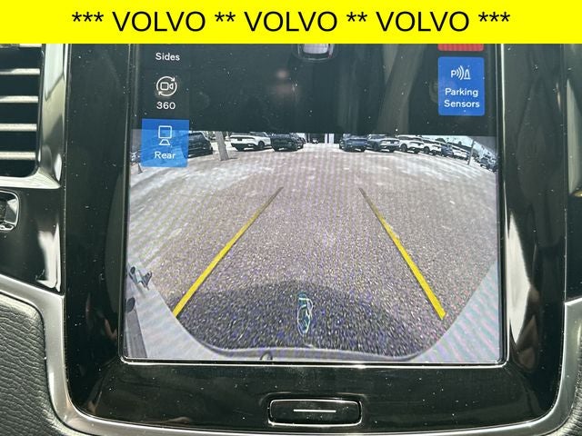2023 Volvo XC90 B6 Plus 7-Seater