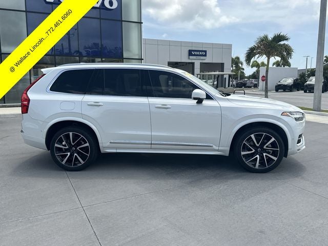 2023 Volvo XC90 B6 Plus 7-Seater