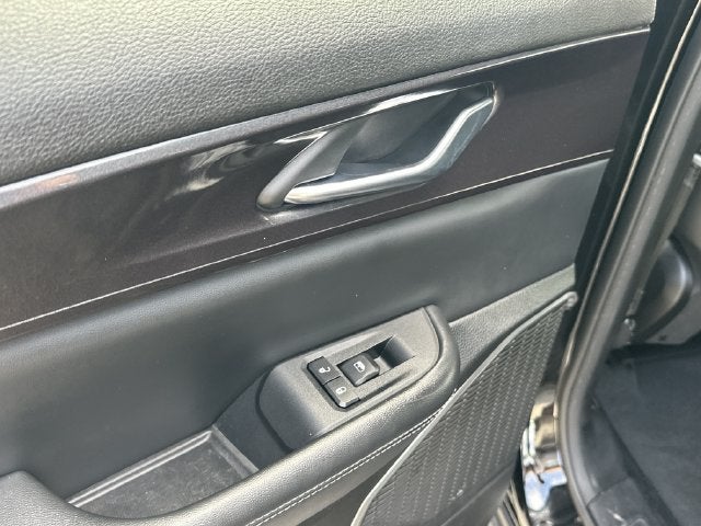 2022 Jeep Grand Cherokee Altitude