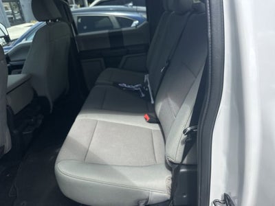 2020 Ford F-250SD XL