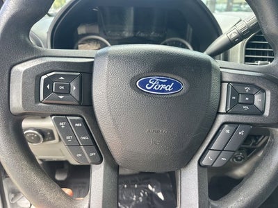 2020 Ford F-250SD XL