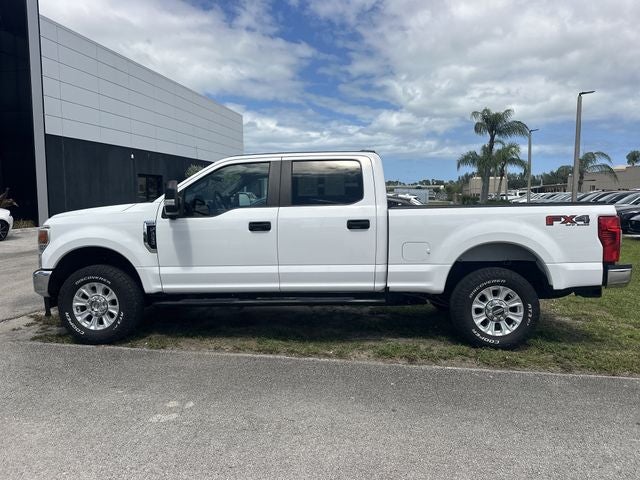 2020 Ford F-250SD XL