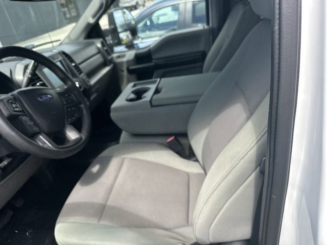 2020 Ford F-250SD XL