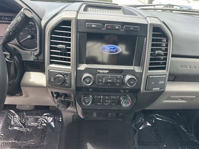 2020 Ford F-250SD XL