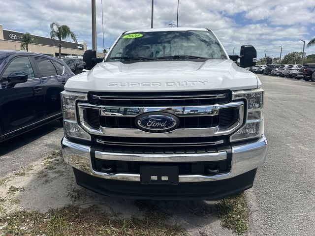 2020 Ford F-250SD XL