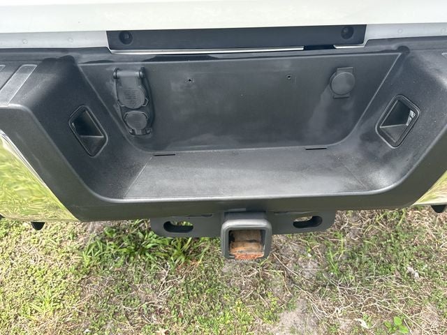 2020 Ford F-250SD XL