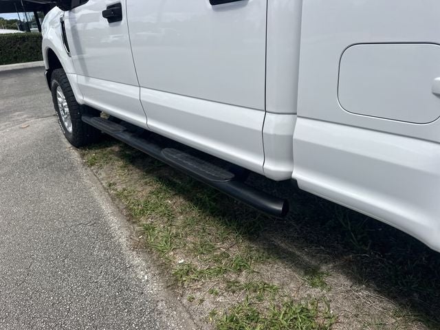 2020 Ford F-250SD XL