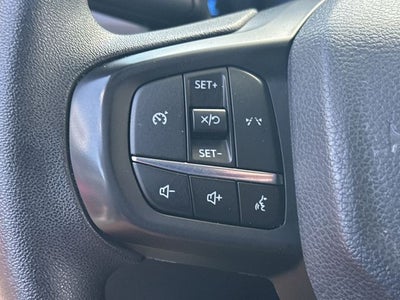 2024 Ford Ranger XL