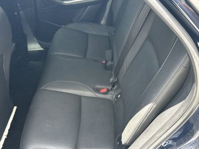 2021 Mazda Mazda CX-30 Select