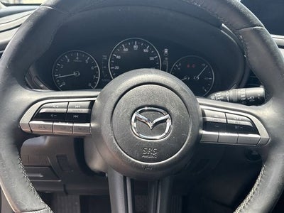 2021 Mazda Mazda CX-30 Select
