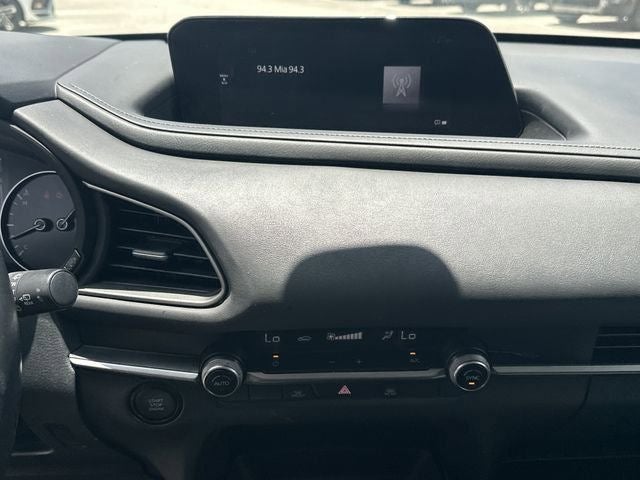 2021 Mazda Mazda CX-30 Select