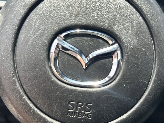 2021 Mazda Mazda CX-30 Select