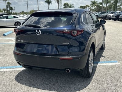 2021 Mazda Mazda CX-30 Select
