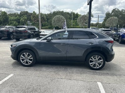 2021 Mazda Mazda CX-30 Premium