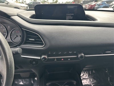 2024 Mazda Mazda CX-30 2.5 S