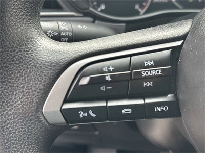 2024 Mazda Mazda CX-30 2.5 S